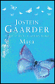 Maya - Jostein Gaarder, James Anderson (Translator)