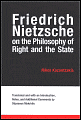 Friedrich Nietzsche on the Philosophy of Right and the State - Nikos Kazantzakis, Odysseus Makridis (Translator)