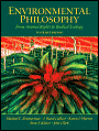 Environmental Philosophy: From Animal Rights to Radical Ecology - Michael E. Zimmerman, J. Baird Callicott, John Clark, Karen J. Warren, Irene J. Klaver