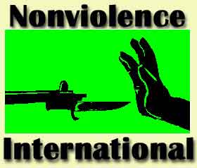 منظمة اللاعنف الدولية